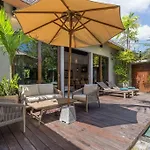 Eshara 23 An Amazing 5 Bedroom Pool Villa Walking Distance To Beach
