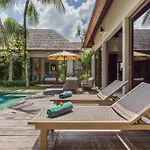 Eshara 23 An Amazing 5 Bedroom Pool Villa Walking Distance To Beach