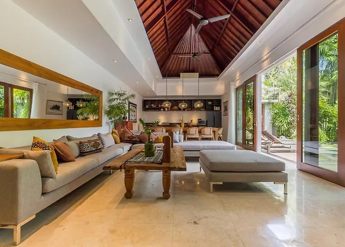 Eshara 23 An Amazing 5 Bedroom Pool Villa Walking Distance To Beach